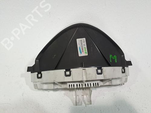 Instrument cluster MERCEDES-BENZ A-CLASS (W168) A 170 CDI (168.009, 168.109) | BP23943786C47 