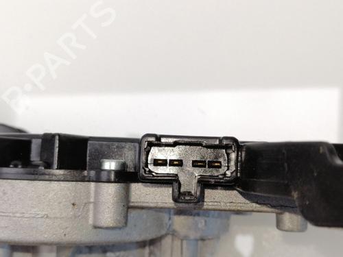 Rear wiper motor KIA PICANTO II (TA) 1.0 | BP23457974M102 