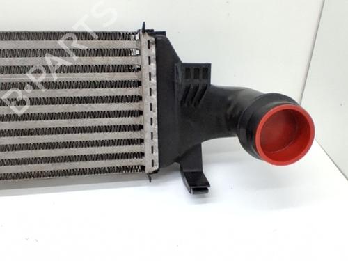 Intercooler MERCEDES-BENZ A-CLASS (W176) A 180 (176.042) | BP38417521M30 - Image 4