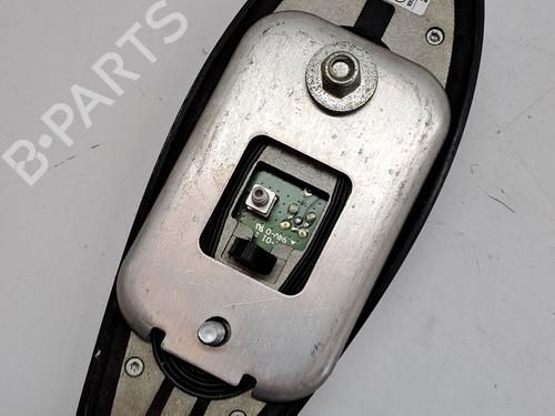 Antenna/Base LAND ROVER RANGE ROVER EVOQUE (L538) 2.2 D 4x4 | BP23943274C140 