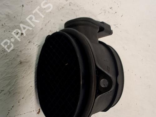 Used Mass air flow sensor Mass air flow sensor PEUGEOT 307 (3A/C) 1.6 HDi 110 (109 hp) 34154696 34154696