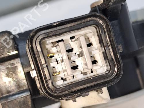 Front right window mechanism SUBARU FORESTER (SH_) 2.0 D AWD (SHH, SHD, SHN) | BP23974673C23 