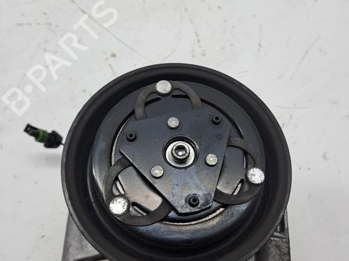 Used AC compressor SMART FORTWO Cabrio (451) 1.0 (451.431, 451.480) (71 hp) 23376083