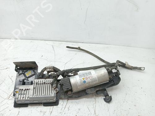 Used Electronic module CITROËN C3 II (SC_) 1.6 HDi (92 hp) 23977414