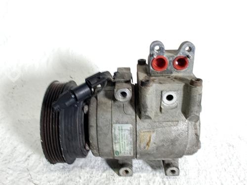 AC-Kompressor HYUNDAI MATRIX (FC) 1.5 CRDi (82 hp) 32107803