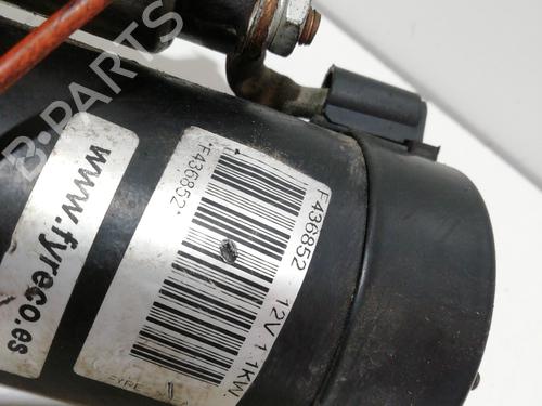 Starter CITROËN C3 I (FC_, FN_) 1.1 i | BP25455476M8