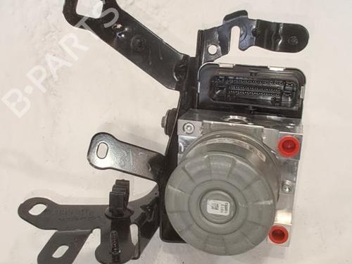 Pompa ABS Pompa ABS RENAULT GRAND SCÉNIC IV (R9_) 1.3 TCe 140 (R9NB) (140 hp) 37224084 37224084