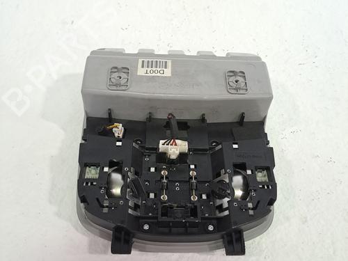 Interior roof light HYUNDAI TUCSON (TL, TLE) 1.6 CRDi | BP26381799I8 