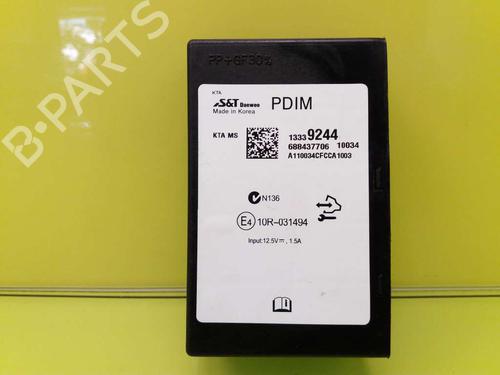 Elektronisk modul OPEL INSIGNIA A (G09) 2.0 CDTI (68) | BP23404830M83 