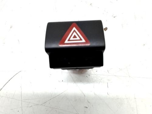 Used Warning switch CITROËN C4 Grand Picasso II (DA_, DE_) 1.2 THP 130 (130 hp) 30920586