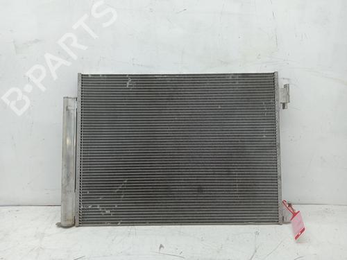 Varmeapparat NISSAN MICRA V (K14) 0.9 IG-T (90 hp) 23977211