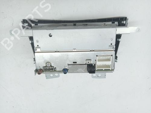 Display NISSAN X-TRAIL III (T32_, T32R, T32RR) 1.6 dCi (T32) | BP23289253C48 