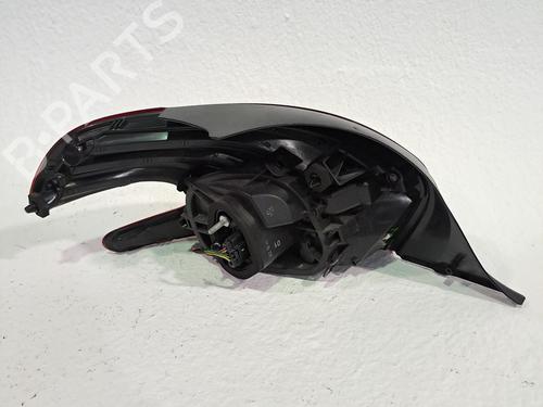 Right taillight PEUGEOT 208 I (CA_, CC_) 1.2 VTI 82 | BP28029028C35 