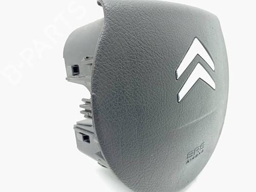 Førerens kollisjonspute CITROËN C4 Coupe (LA_) 1.6 HDi | BP25987629C9 