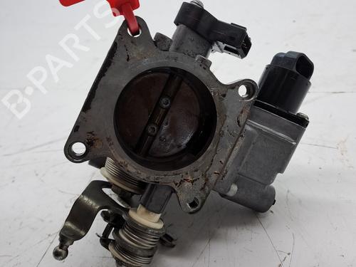 Throttle body LAND ROVER FREELANDER I (L314) 2.5 V6 4x4 | BP23379075M82 