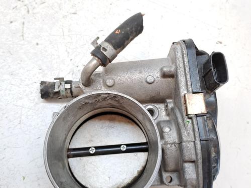 Used Throttle body TOYOTA RAV 4 V (_A5_, _H5_) 2.5 Hybrid AWD (AXAH54, AXAL54) (222 hp) 27673082