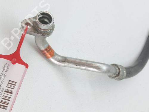 AC pipe NISSAN MICRA V (K14) 1.0 IG-T 100 | BP24736383M126 