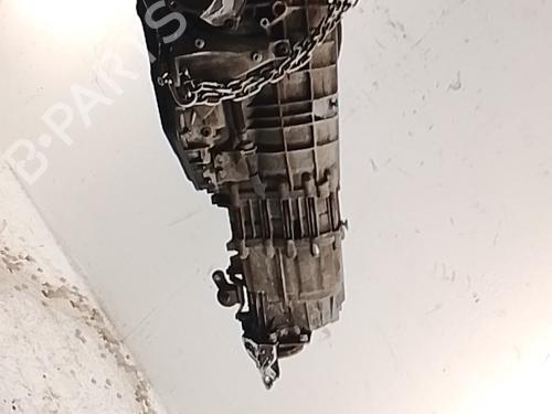 Gearbox AUDI ALLROAD C5 (4BH) 2.5 TDI quattro | BP38990334M3 - Image 5