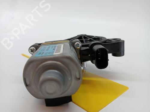 Left rear window motor HYUNDAI i30 (GD) 1.6 CRDi | BP25457336E23