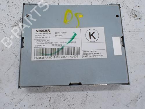 Used Electronic module Electronic module NISSAN QASHQAI II (J11, J11_) 1.6 dCi (130 hp) 39557811 39557811