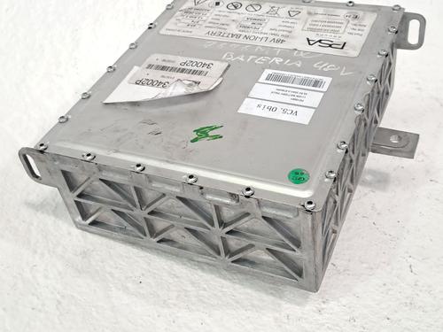 Battery PEUGEOT 208 II (UB_, UP_, UW_, UJ_) 1.2 Hybrid 100 | BP27253356E11 