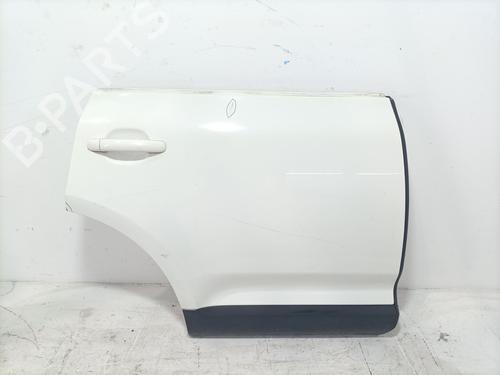 Dør højre bagtil VW TOUAREG (7LA, 7L6, 7L7) 3.2 V6 (220 hp) 31874415
