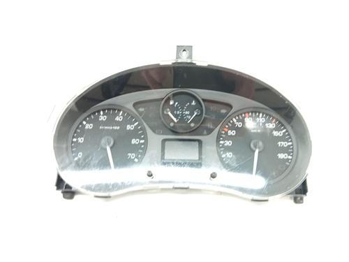 Cockpit PEUGEOT PARTNER Tepee 1.6 HDi / BlueHDi 75 (75 hp) 28957154