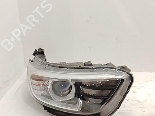 Used Left headlight Left headlight 39400282 39400282