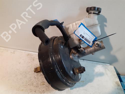 Brake master cylinder HYUNDAI TUCSON (JM) 2.0 CRDi | BP26537911M77 