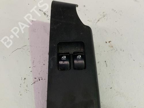 Used Left front window switch Left front window switch 37590225 37590225