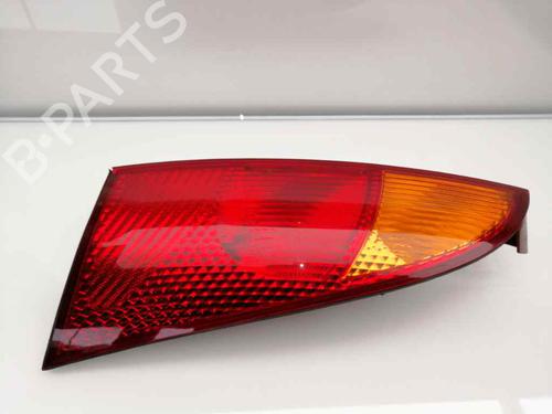 Venstre baglygte FORD FOCUS I (DAW, DBW) 2.0 16V | BP23649645C34 