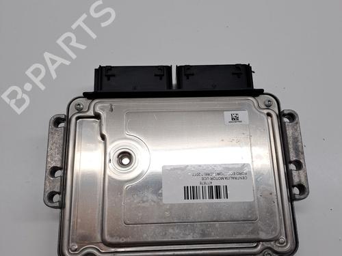 Used Engine control unit (ECU) FORD ECOSPORT 1.0 EcoBoost (125 hp) 23361310