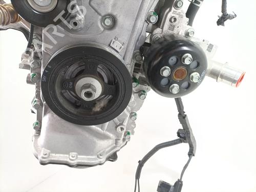 Motor HYUNDAI i20 III (BC3, BI3) 1.0 T-GDI | BP28336931M1 