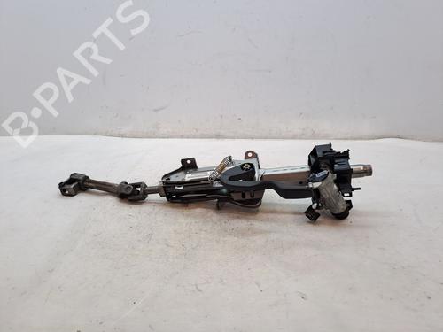 Used Steering column VW GOLF VI (5K1) 2.0 TDI (140 hp) 23359771