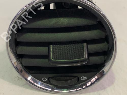 Luftventil Luftventil PEUGEOT 308 I (4A_, 4C_) 1.6 HDi (109 hp) 33768287 33768287