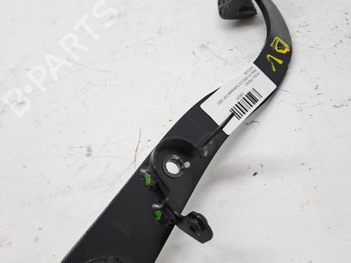 Break pedal BMW X3 (E83) 2.0 sd | BP23369962I19 