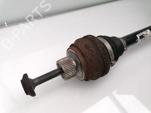 Right rear driveshaft AUDI A5 Sportback (8TA) 3.0 TDI quattro | BP23937664M41 
