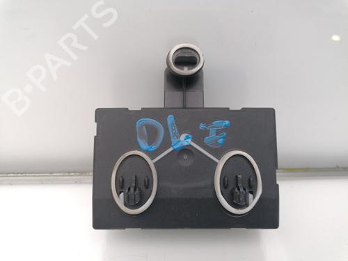 Elektronisk modul SEAT LEON ST (5F8) 1.6 TDI (115 hp) 25433698