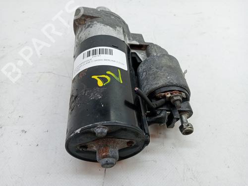 Starter MERCEDES-BENZ C-CLASS (W204) C 320 CDI (204.022) | BP23357517M8 