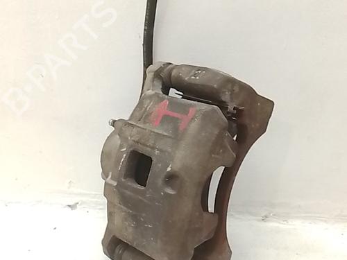 Venstre bremsekaliber foran Venstre bremsekaliber foran MITSUBISHI ASX (GA_W_) 1.6 MIVEC (GA1W) (117 hp) 36407092 36407092