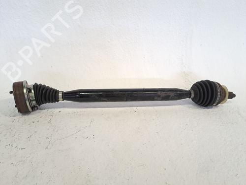 Right front driveshaft SEAT IBIZA IV SC (6J1, 6P5) 1.2 TSI | BP28037436M39 