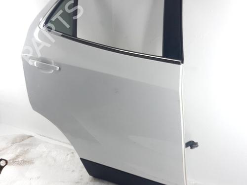 Porta trás direita Porta trás direita OPEL MOKKA / MOKKA X (J13) 1.4 (_76) (120 hp) 36771932 36771932