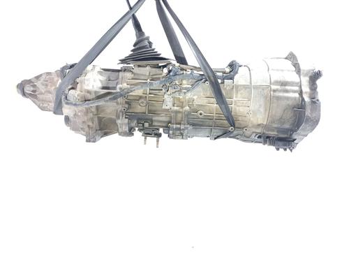 Used Gearbox NISSAN PATHFINDER III (R51) 2.5 dCi 4WD (174 hp) 24496335