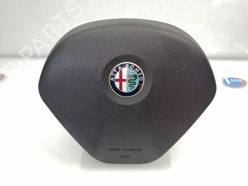 Førerens kollisjonspute ALFA ROMEO MITO (955_) 1.3 MultiJet (955AXP1A, 955AYC1A) (95 hp) 23449454