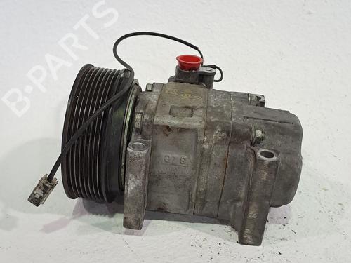 AC compressor MAZDA 6 Hatchback (GH) 2.2 MZR-CD (GH10) | BP23942253M34 