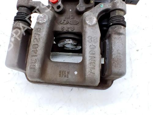 Used Right rear brake caliper Right rear brake caliper HYUNDAI TUCSON (TL, TLE) 2.0 CRDi All-wheel Drive (136 hp) 38416894 38416894