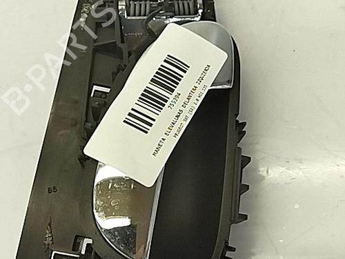 Venstre fortil invendig håndtag PEUGEOT 307 (3A/C) 2.0 HDi 135 | BP29384994I13 