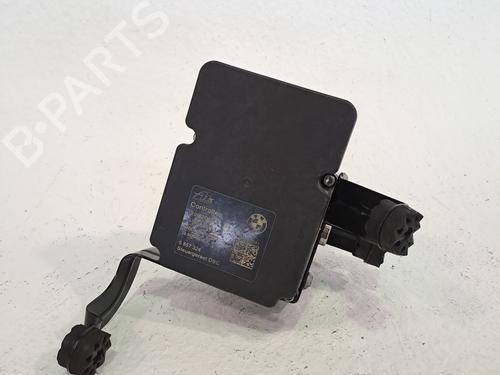 Used Control unit BMW 1 (F20) 118 d (143 hp) 25999758