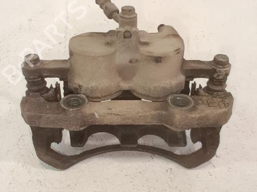 Left front brake caliper NISSAN PICK UP (D22) 2.5 Di | BP37224349M105 - Image 3