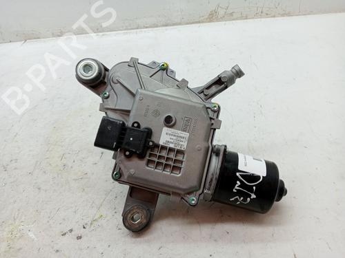 Used Front wiper motor CITROËN C4 Grand Picasso I (UA_) 2.0 HDi 138 (136 hp) 23360533